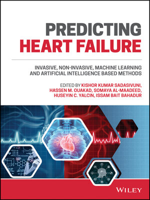 cover image of Predicting Heart Failure